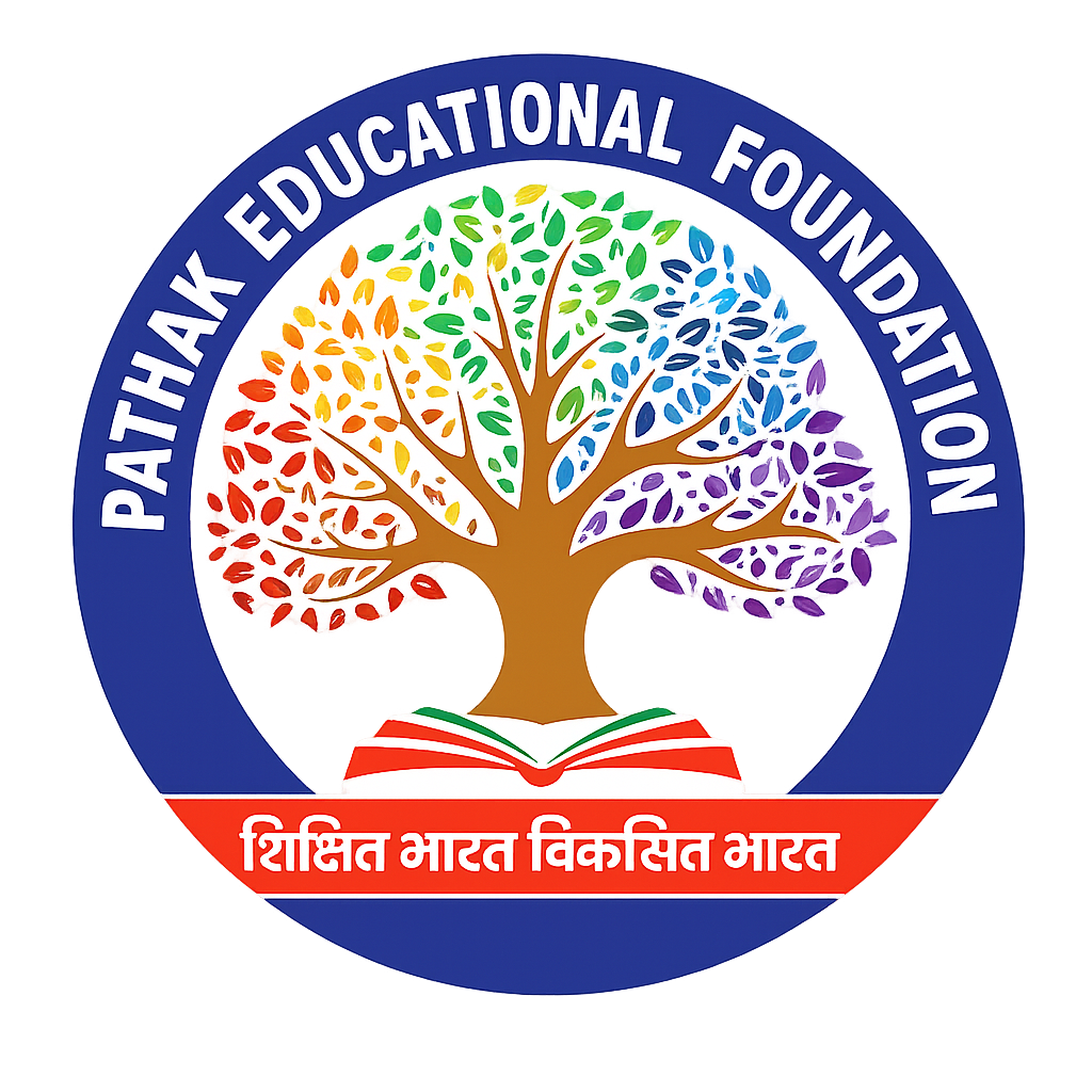 Pathak Logo